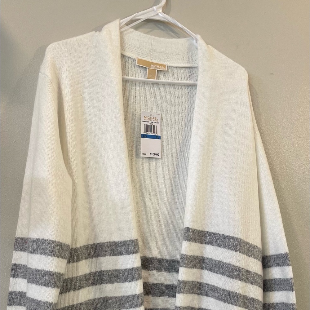 Cardigans MK Size Xl